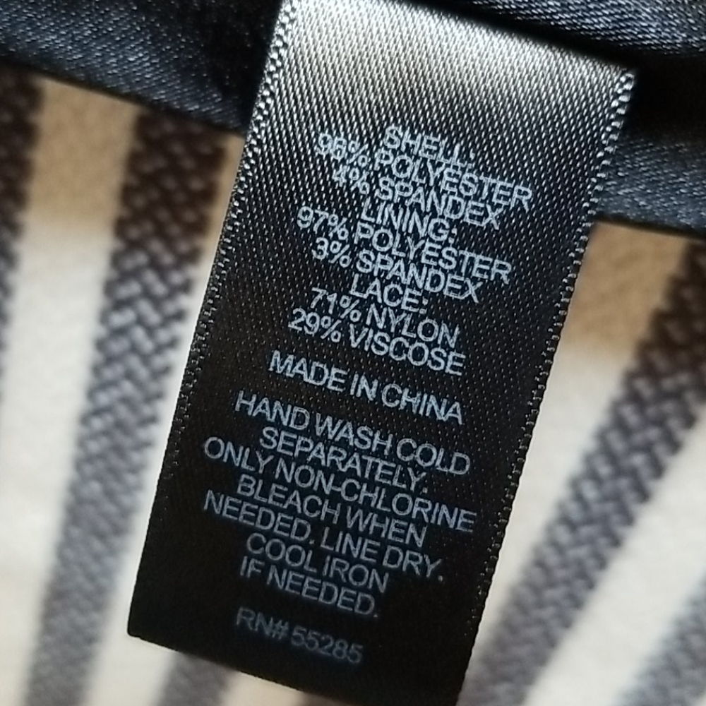 Express Dress - Picture 5 of 8